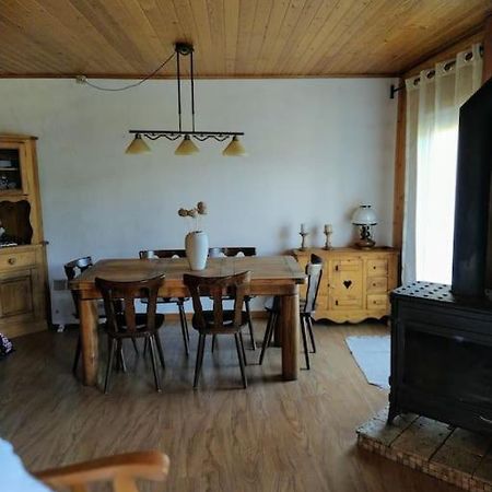 Precioso Apartamento En La Cerdanya La Molina  Ngoại thất bức ảnh