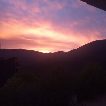 Precioso Apartamento En La Cerdanya La Molina  Ngoại thất bức ảnh