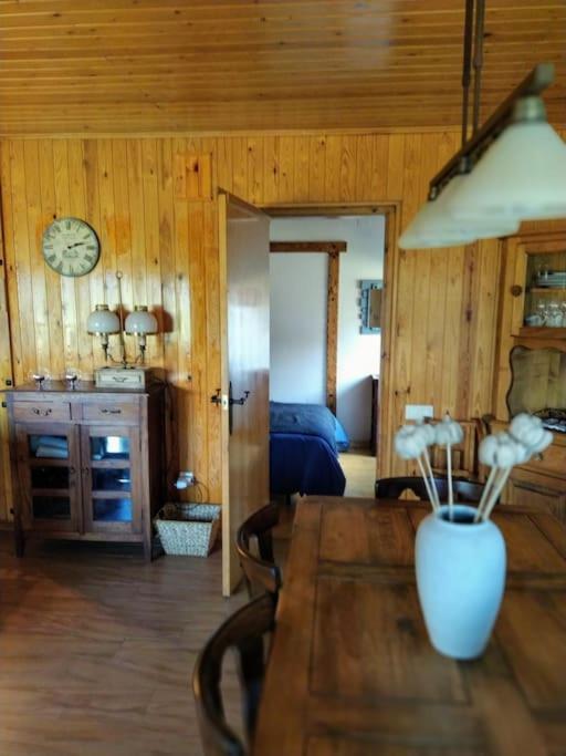Precioso Apartamento En La Cerdanya La Molina  Ngoại thất bức ảnh