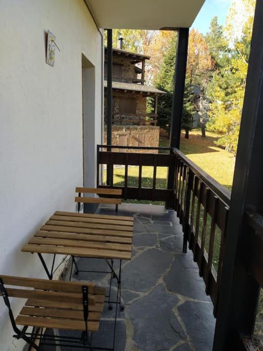 Precioso Apartamento En La Cerdanya La Molina  Ngoại thất bức ảnh