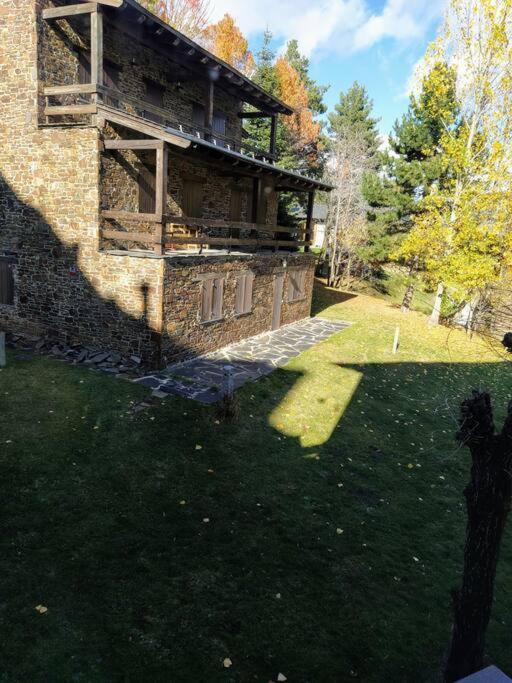 Precioso Apartamento En La Cerdanya La Molina  Ngoại thất bức ảnh