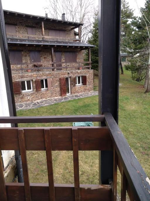 Precioso Apartamento En La Cerdanya La Molina  Ngoại thất bức ảnh