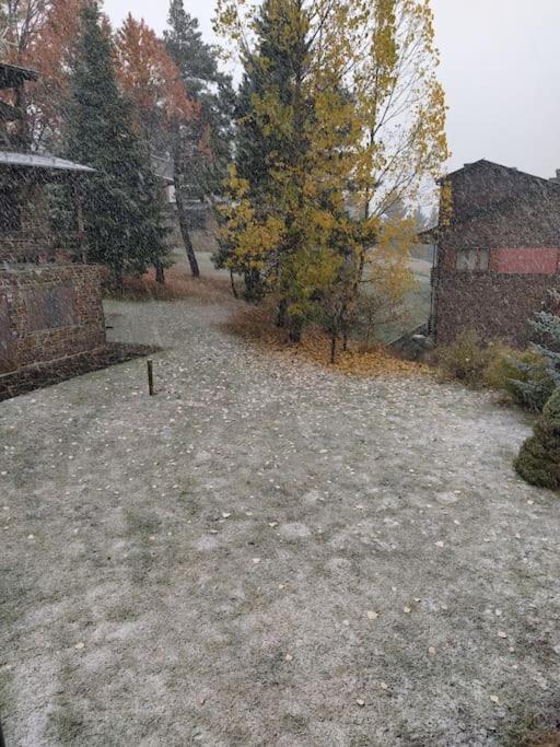 Precioso Apartamento En La Cerdanya La Molina  Ngoại thất bức ảnh