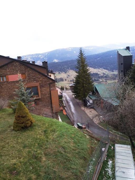 Precioso Apartamento En La Cerdanya La Molina  Ngoại thất bức ảnh