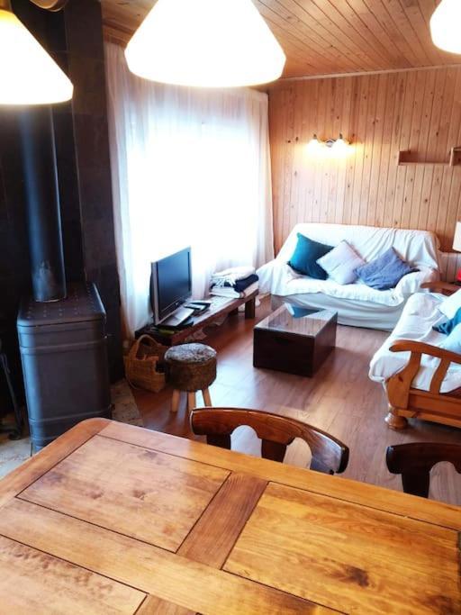 Precioso Apartamento En La Cerdanya La Molina  Ngoại thất bức ảnh