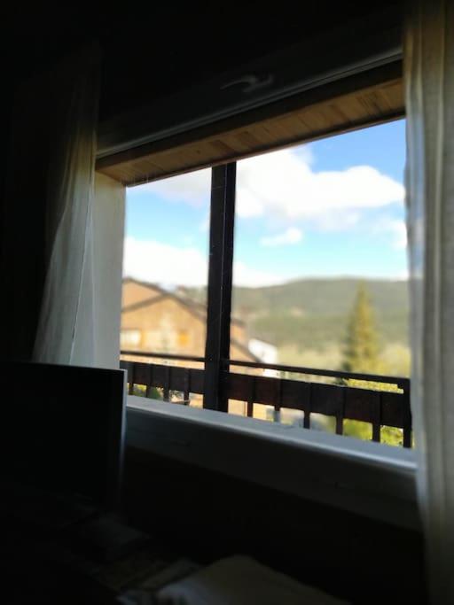 Precioso Apartamento En La Cerdanya La Molina  Ngoại thất bức ảnh