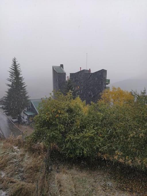 Precioso Apartamento En La Cerdanya La Molina  Ngoại thất bức ảnh