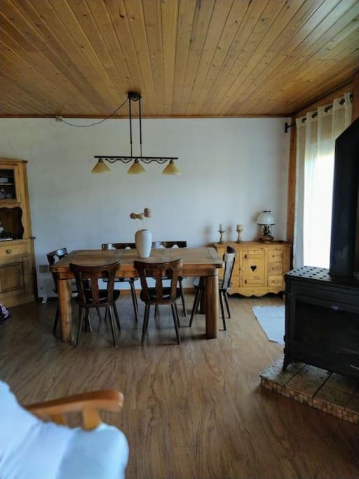 Precioso Apartamento En La Cerdanya La Molina  Ngoại thất bức ảnh