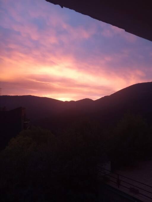 Precioso Apartamento En La Cerdanya La Molina  Ngoại thất bức ảnh