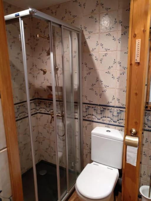 Precioso Apartamento En La Cerdanya La Molina  Ngoại thất bức ảnh