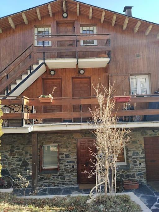 Precioso Apartamento En La Cerdanya La Molina  Ngoại thất bức ảnh