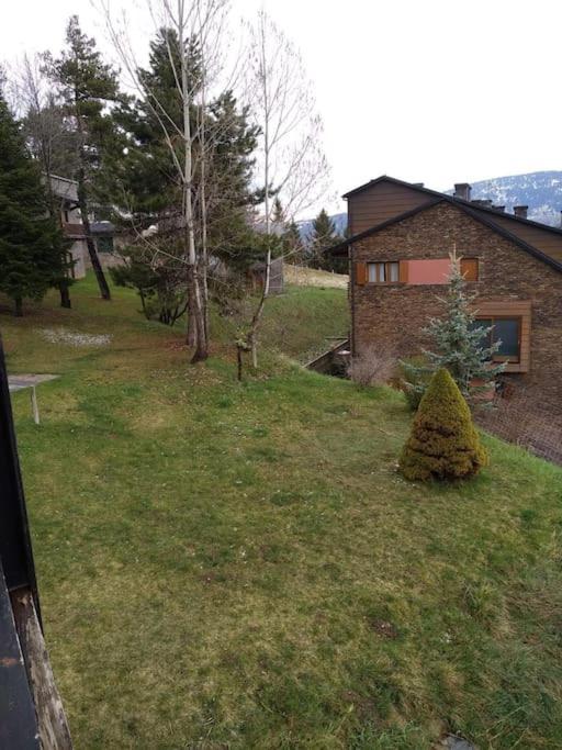 Precioso Apartamento En La Cerdanya La Molina  Ngoại thất bức ảnh